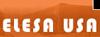 Logo for ELESA U.S.A.