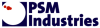 Logo for PSM Industries