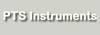 Logo for PTS Instruments