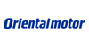 Logo for Oriental Motor U.S.A. Corp.