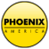 Logo for Phoenix America Inc.