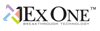 Logo for The Ex One Company, LLC