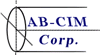 Logo for AB-CIM Corp.
