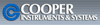 Logo for Cooper Instruments & Systems