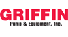 Logo for Griffin Dewatering