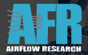 Logo for Air Flow Research