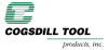Logo for Cogsdill Tool Products, Inc.