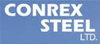 Logo for Conrex Steel, Ltd.