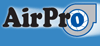 Logo for AirPro Fan & Blower Co.