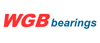 Logo for Wuxi Rolling Bearing Co., Ltd.