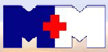 Logo for M&M International