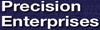 Logo for Precision Enterprises, Inc.
