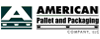 Logo for American Pallet And Packaging Co., LLC