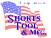 Logo for Shorts Tool & Mfg