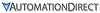 Logo for AutomationDirect