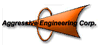 Logo for Aggressive Engineering