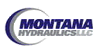 Logo for Montana Hydraulics LLC