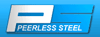 Logo for Peerless Steel Co