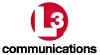 Logo for L-3 Communications Cincinnati Electronics