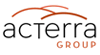Logo for ACTERRA GROUP