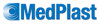Logo for MedPlast, Inc.