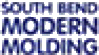 Logo for South Bend Modern Molding, Inc.