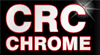 Logo for CRC Chrome