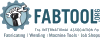 Logo for FabTool