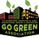 Logo for Go Green Association