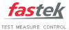 Logo for Fastek International