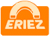 Logo for ERIEZ