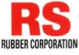 Logo for RS Rubber Corp
