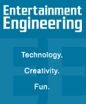 Entertainment Engineering Magazine