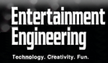 Entertainment Engineering Logo