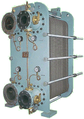 Picture of Heat Exchanger