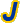 J