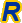 R